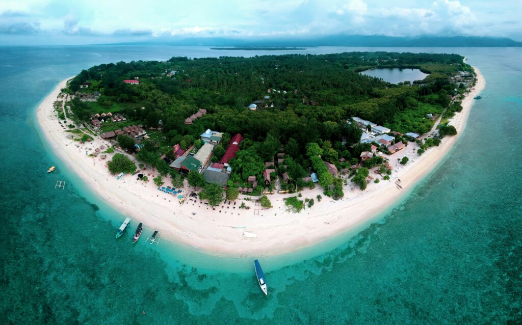 Gili Villas